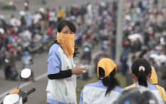 Upah Pekerja Tak Naik Tahun Depan, Serikat Buruh Jogja Tolak SE Menaker