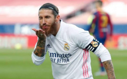 Prediksi Gladbach Vs Real Madrid: Pantang Terperosok Lagi