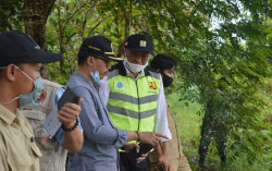 Antisipasi Banjir, DPRD DIY Usulkan Perbaikan Tanggul Sungai Serang