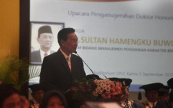 Percepatan Ekonomi DIY Pulih, Ini Arahan Sultan ke Kabupaten/Kota