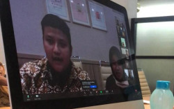 Inovasi Baru Taman Pintar Jogja, Keliling Secara Virtual