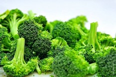 Daftar Makanan yang Bisa Menurunkan Berat Badan