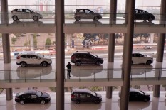 Pajak 0% Mobil Baru Urung Berlaku, Pengusaha Otomotif Mendukung