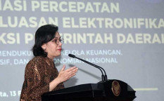 Belanja Pemerintah Jadi Motor Pertumbuhan Ekonomi