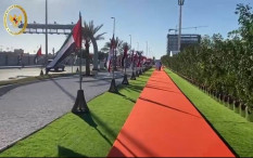 Telepon Putra Mahkota Abu Dhabi, Jokowi Bahas Nama Jalan Hingga Persahabatan