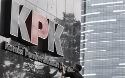 Perpres Terbit, KPK Kini Bisa Ambil Alih Perkara dari Polri dan Kejagung
