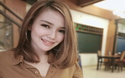 Sekarang Bisa Rilis Single, Biduan Asal Jogja Ini Pernah Dibayar Rp50.000 Sekali Manggung