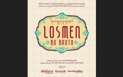 Serial Losmen Diadaptasi dalam Film Losmen Bu Broto