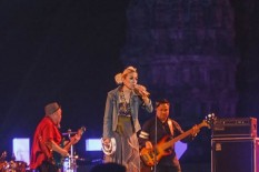 Ini Jadwal Konser Virtual Prambanan Jazz Festival 2020