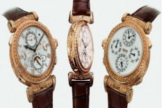 10 Jam Tangan Termahal yang Terjual di eBay Sepanjang 2020