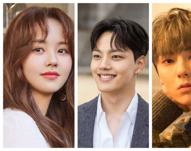 7 Bintang Korea Ini Belum Pernah Pacaran