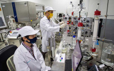 Begini Cara Bio Farma Mencegah Pemalsuan Vaksin Covid-19