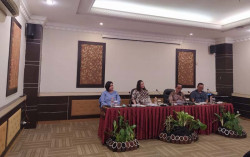 Official Statement PT Garuda Mitra Sejati