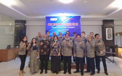 PHRI Sleman Bangkit, Borong Bareng Guyup Sesarengan