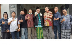 Umat Diminta Jaga Kerukunan dan Tali Persaudaraan
