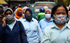 Upah Mininum 2021 Tak Naik, Pemerintah Diminta Tambah Anggaran Bansos