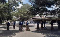 Kraton Jogja Ungkap Gejolak Politik di Masa HB II