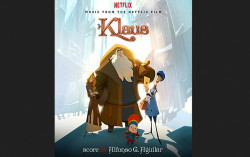 Ini Rekomendasi Film Animasi Masa Liburan untuk Anda