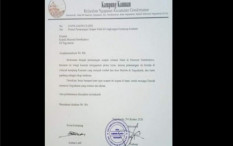 Beredar Surat Protes Warga Kauman Jogja Soal Ucapan Natal