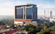 Lonjakan Okupansi Hotel saat Libur Panjang Tak Beri Efek Signifikan ke Pendapatan