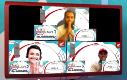 Sisihkan Ratusan Peserta, Inilah Pemenang Kontes Kreativitas Mengajar Otomotif