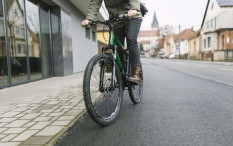 Sejumlah Warga di Jogja Diduga Disiram Air Keras Saat Tengah Gowes