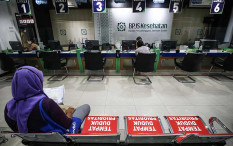 BPJS Kesehatan Bisa Bekukan Kepesertaan Mulai 1 November