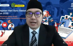 Kurang Diapresiasi, Pendidikan Berbasis Kebudayaan Lokal Masih Harus Diperjuangkan