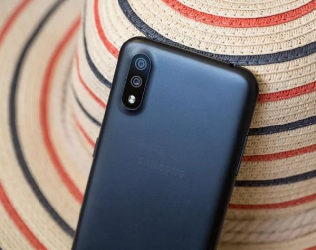 Bocor, Ini Smartphone Murah Terbaru yang Bakal Diluncurkan Samsung 