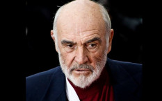Aktor Pertama James Bond, Sean Connery Meninggal di Usia 90 Tahun