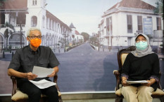 Buruh di Jateng Apresiasi Gubernur Ganjar yang Berani Naikkan UMP