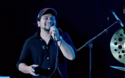 Tampil di Prambanan Jazz 2020, Tompi Persembahkan Lagu untuk Glenn Fredly