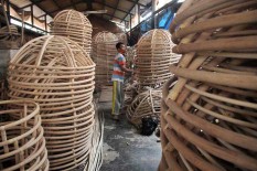 Pendaftaran Bantuan UMKM Rp2,4 Juta Ditutup Akhir November