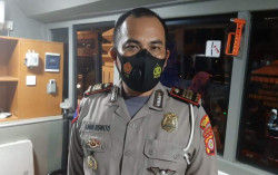 Operasi Zebra Juga Ajak Masyarakat Patuh Protokol Kesehatan