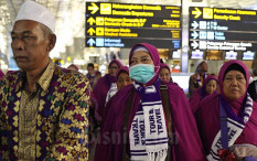 Hanya Saudi Airlines yang Boleh Bawa Jemaah Umrah 