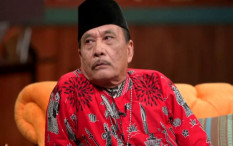 Sudah Sepuh, Haji Bolot Mengaku Tak Pernah Sakit. Ini 3 Tipsnya...