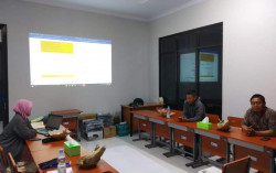UMY Kembangkan Manajemen Kurikulum Pendidikan Kader di Pondok Pesantren Muhammadiyah Bantul