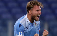Liga Italia : Milan, Juventus, Lazio Peroleh Poin Penuh