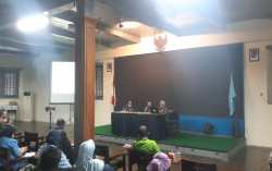 Museum Harus Adaptasi Protokol Kesehatan
