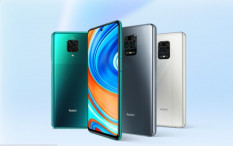 5 Rekomendasi Smartphone Baterai Jumbo dengan Harga Rp2 Jutaan