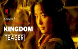 Sekuel Sampingan Serial Kingdom Segera Diproduksi