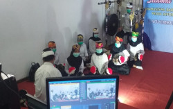 KABAR KAMPUS: Maba Informatika Disiapkan Jadi Talenta Digital