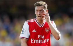 Kariernya di Arsenal Ambyar & Makan Gaji Buta, Ozil Jadi Penasihat Perusahaan Keuangan