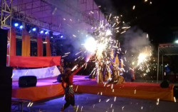 Jogja Wajar Anyar Jadi Penggerak Wisata Malam di Jogja