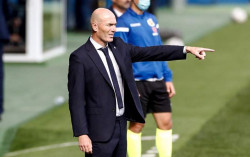 Prediksi Real Madrid Vs Inter Milan: Los Blancos Bisa Makin Runyam