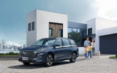 Akan Saingi Innova, Wuling Victory Dibanderol Harga Mulai Rp187 Juta