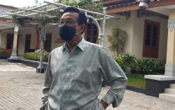 Sultan Ingin Masyarakat Terbiasa Masuk Malioboro Jalan Kaki