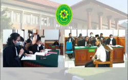 Ujaran Kebencian terhadap IDI, Jerinx SID Dituntut 3 Tahun Penjara dan Denda Rp10 Juta
