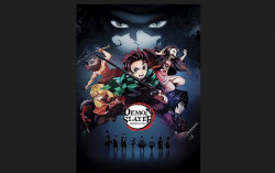 Dihidupkan Lagi, Demon Slayer Jadi Box Office