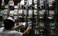 TNP2K Catat 50 Persen Penerima Subsidi Listrik Warga Mampu
